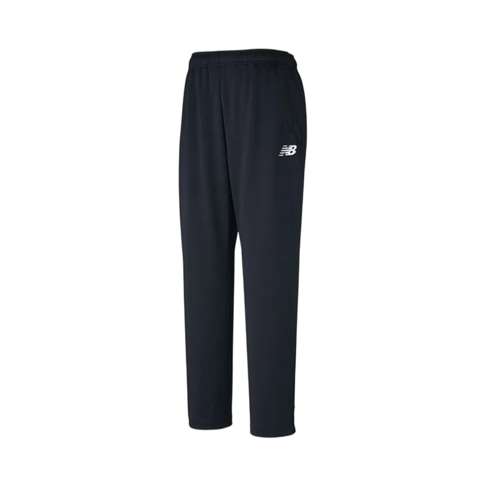 New Balance Warm Up Pants "Black"