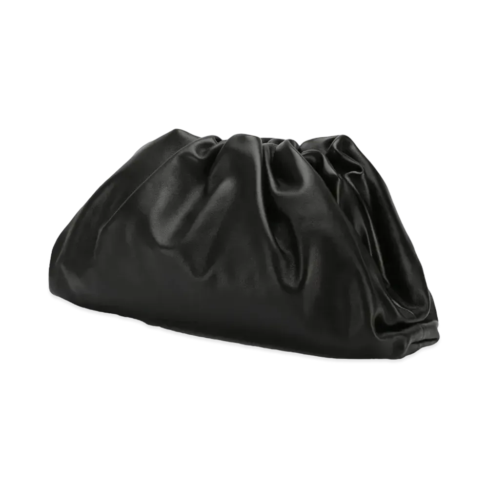 Bottega Veneta Pouch "Nero"