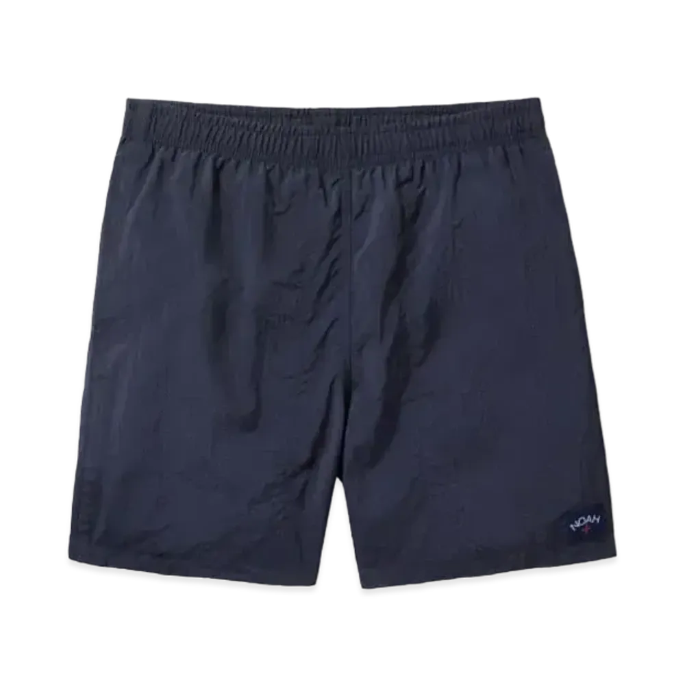 Noah Core Swim Trunk "Navy"