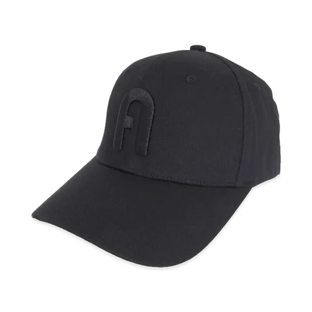 FURLA Women's Cap "Black"