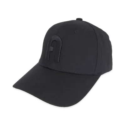 FURLA Women's Cap "Black"