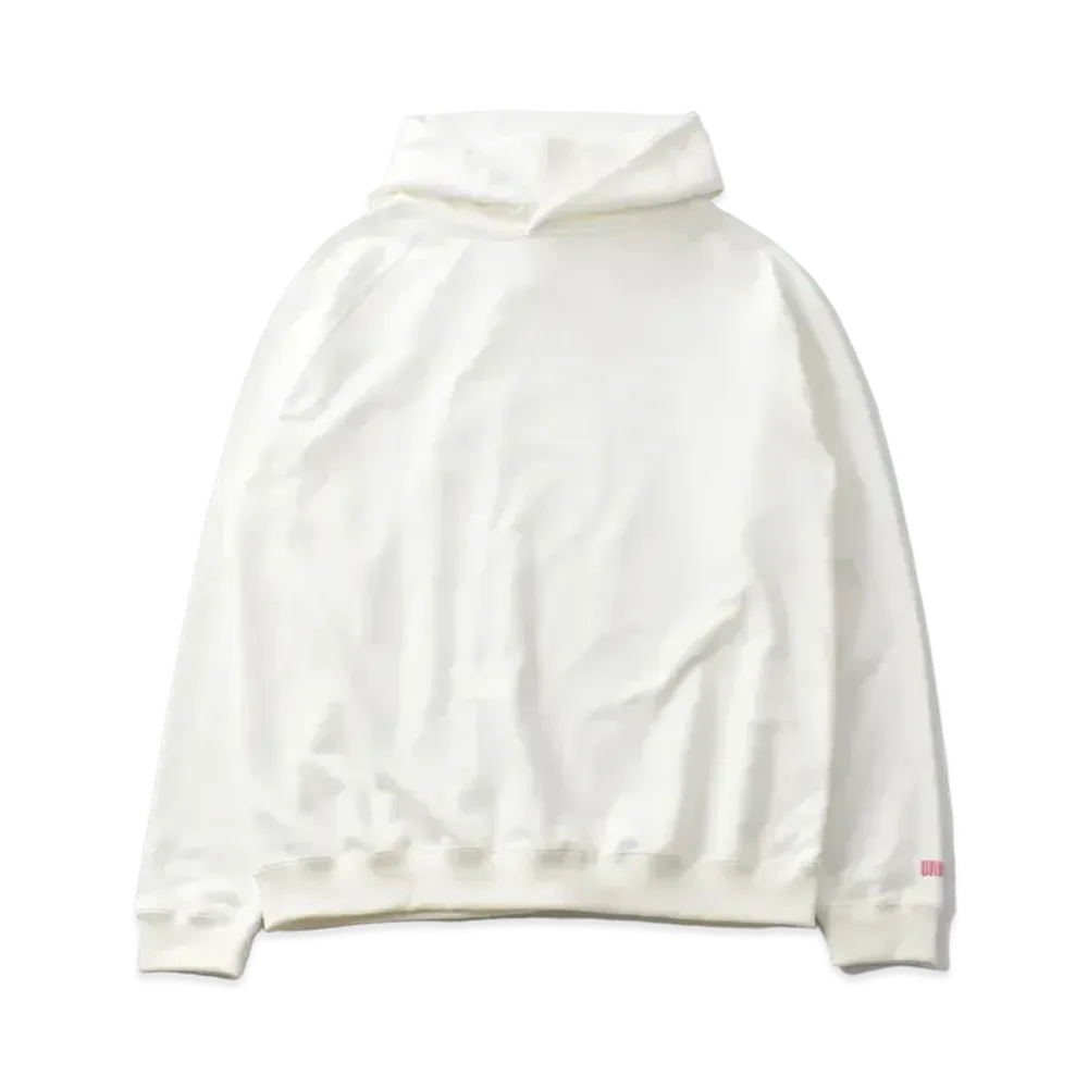 UNION Hairston Hoodie "White"