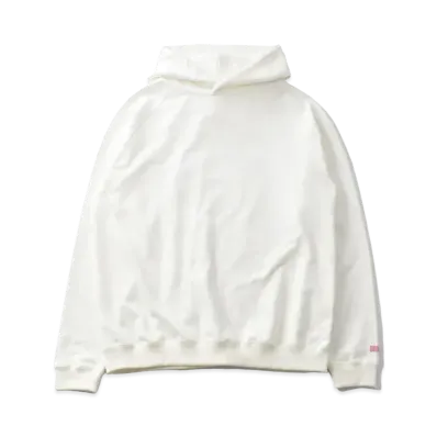 UNION Hairston Hoodie "White"