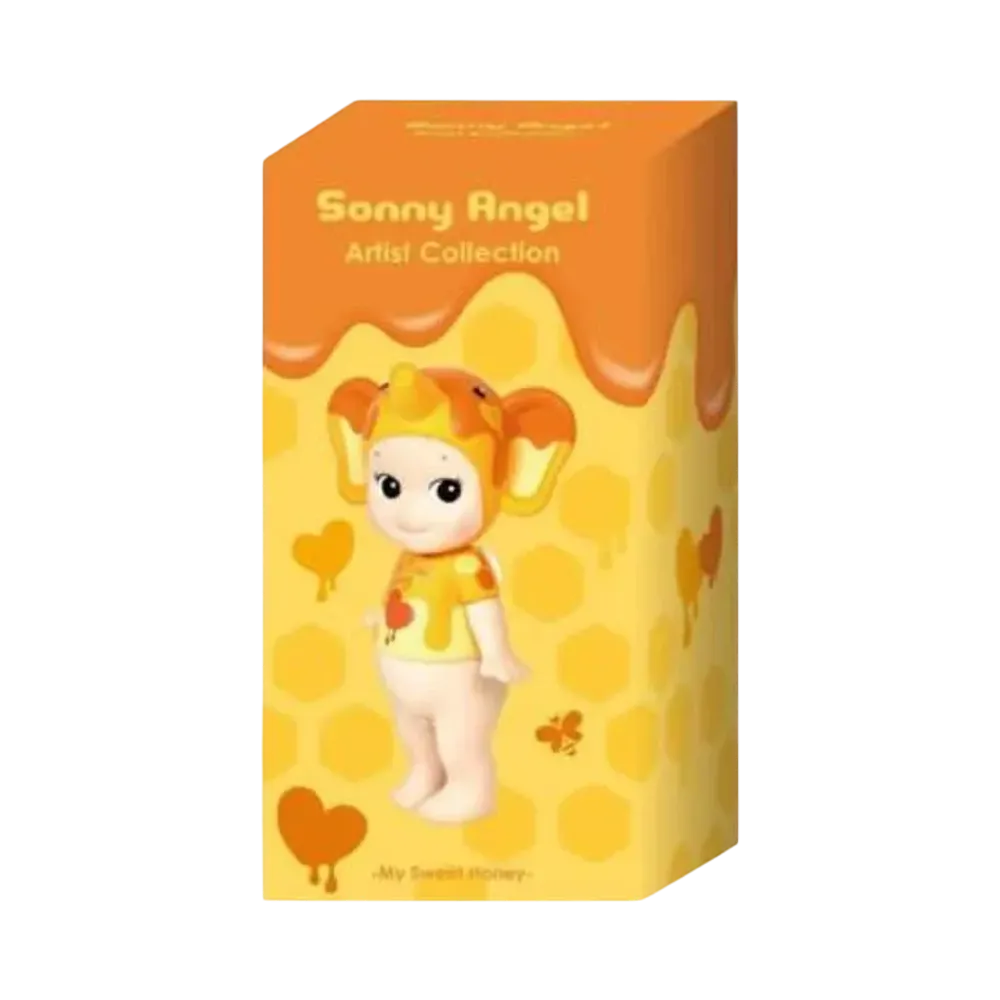 Dreams "Artist Collection" -Sony Angel- My Sweet Honey Elephant