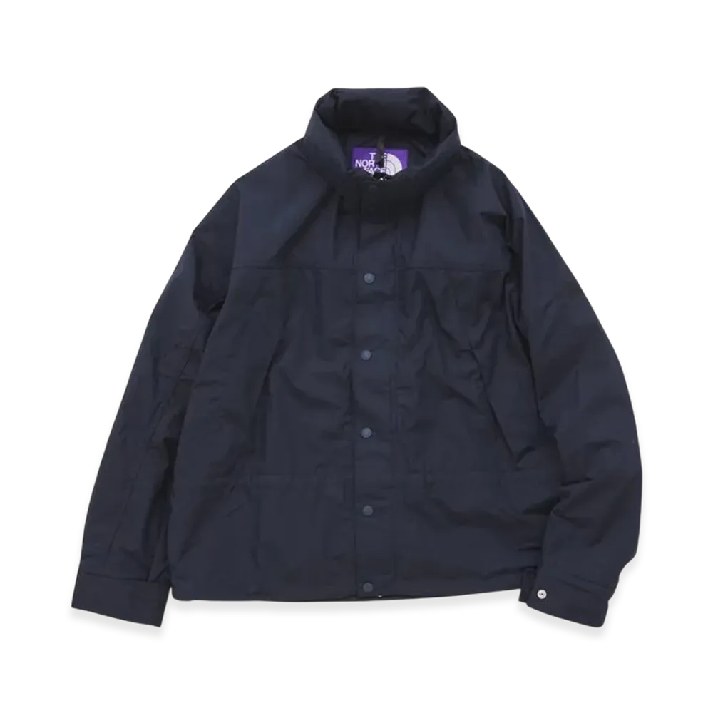The North Face Purple Label x JOURNAL STANDARD 65/35 Field Jacket "Navy"
