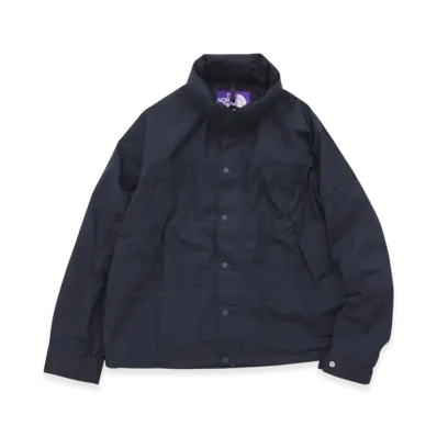 The North Face Purple Label x JOURNAL STANDARD 65/35 Field Jacket "Navy"