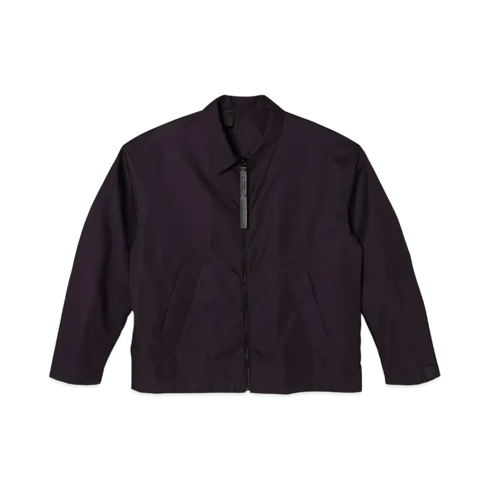 N.HOOLYWOOD Blouson "Navy"