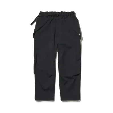 CMF OUTDOOR GARMENT M65 Pants "Black"