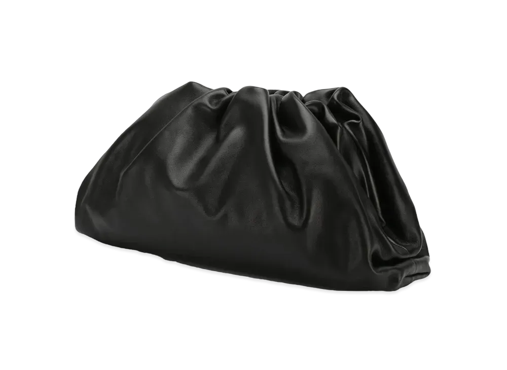 Bottega Veneta Pouch "Nero"