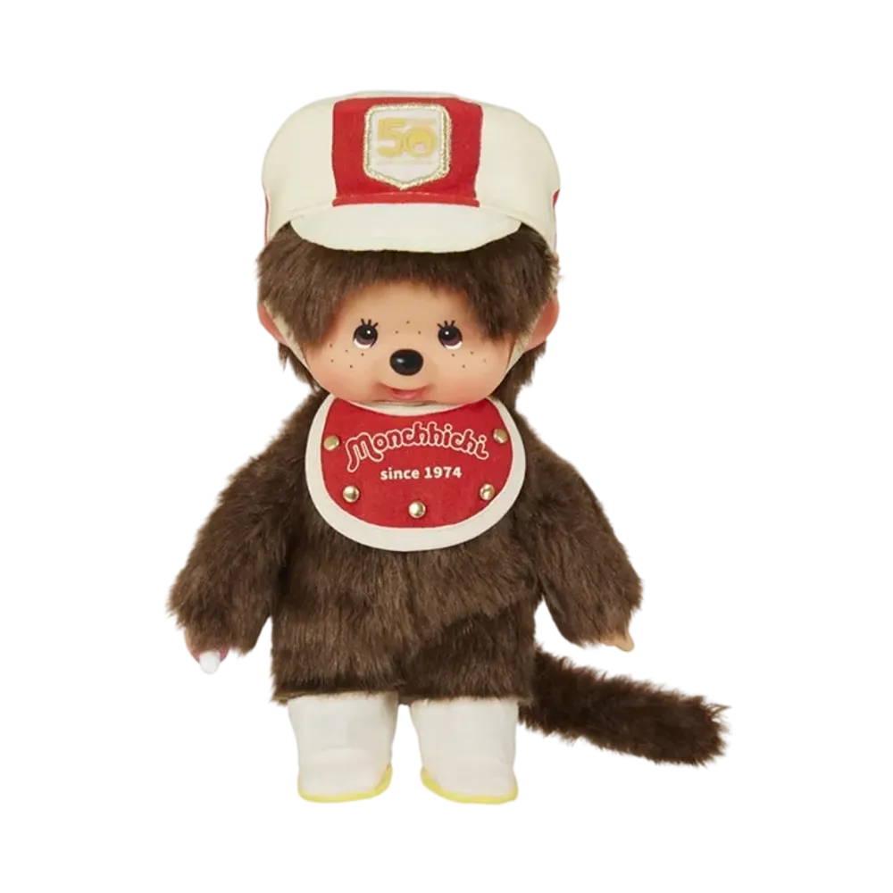 Sekiguchi Let's! Parade Monchhichi S Boy