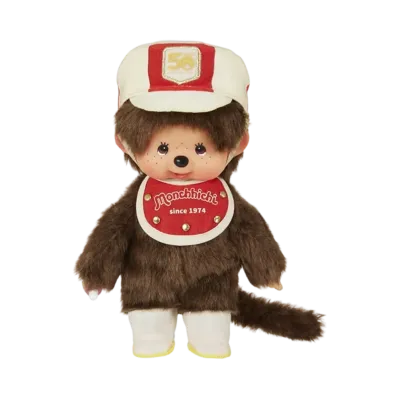 Sekiguchi Let's! Parade Monchhichi S Boy