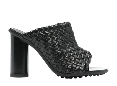Bottega Veneta Women's Sandals "Black"