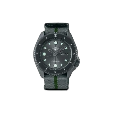 SEIKO 5 Sports Sense Style Limited SBSA097