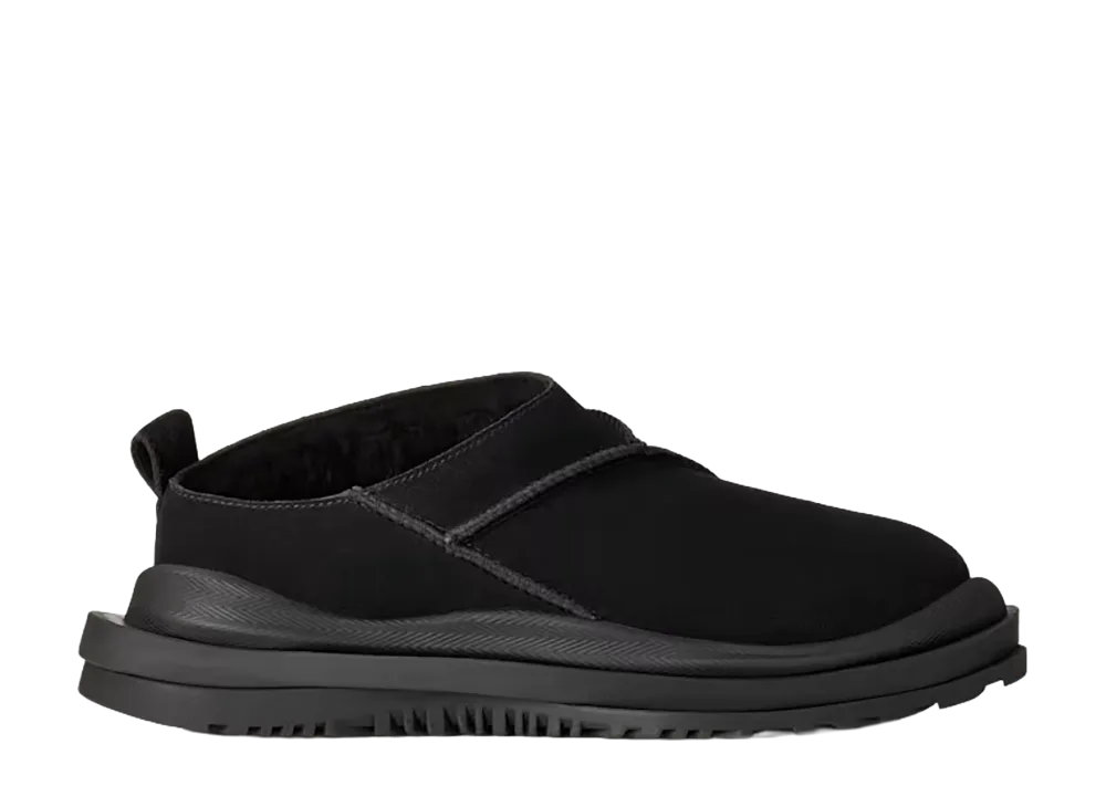 UGG Classic Micro Distort "Black"