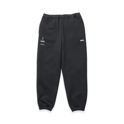 F.C.Real Bristol x Eric Haze Sweat Pants "Black"