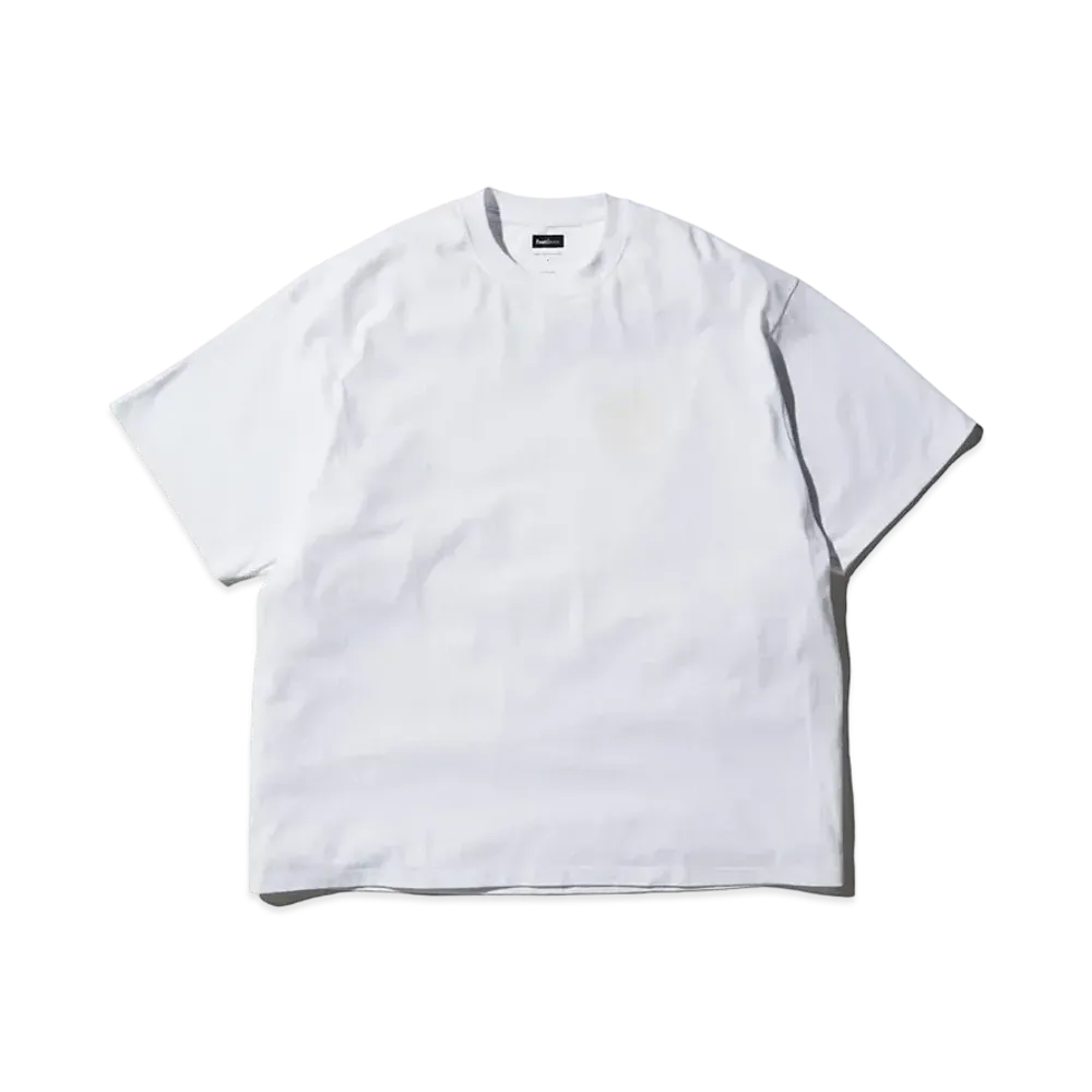 FreshService Corporate Printed S/S Tee FS Inside "Luminous"