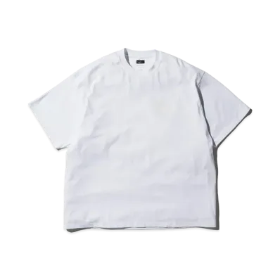 FreshService Corporate Printed S/S Tee FS Inside "Luminous"