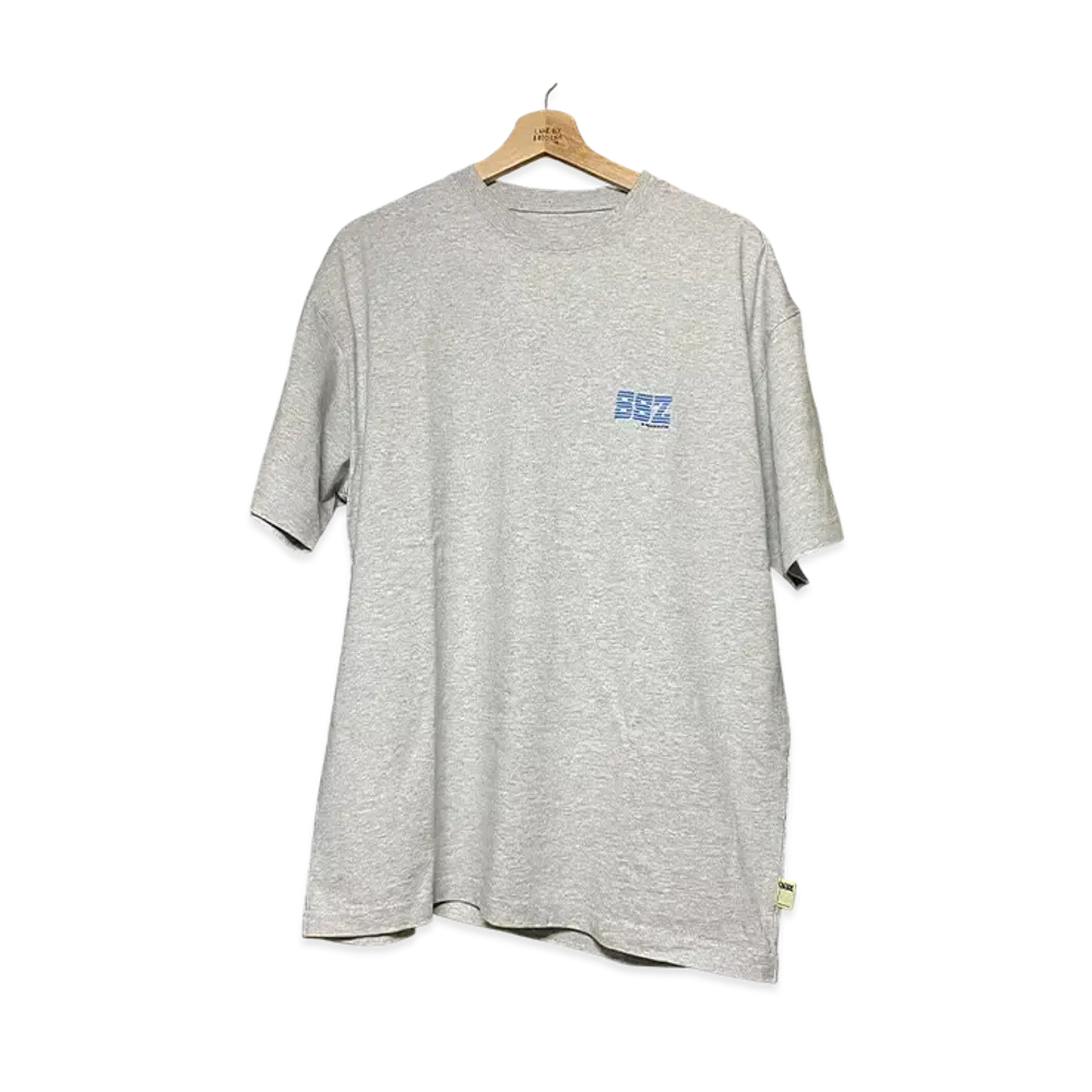 SSZ IT Tee "Grey"