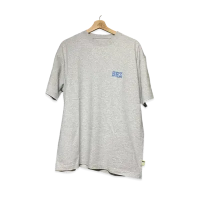 SSZ IT Tee "Grey"