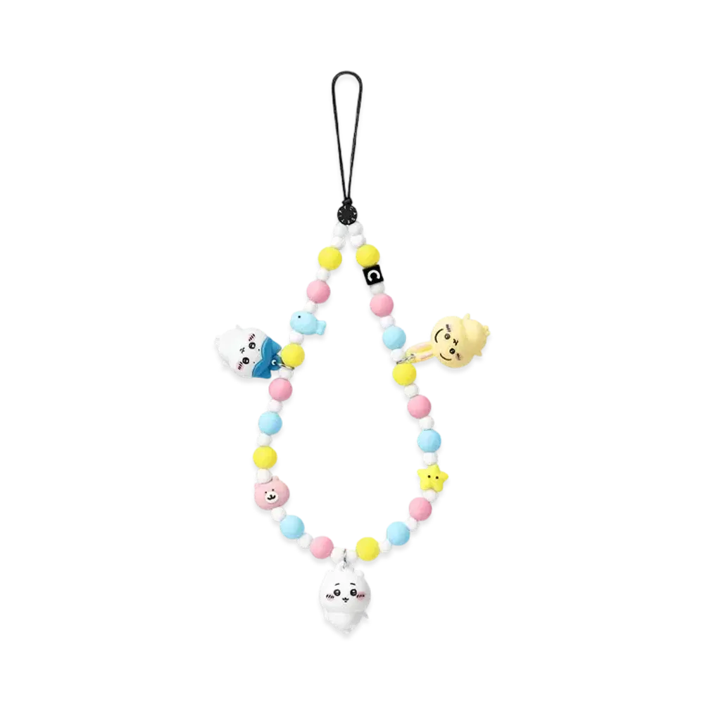 CASETiFY -Chiikawa- Phone Charm