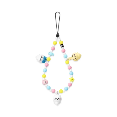 CASETiFY -Chiikawa- Phone Charm