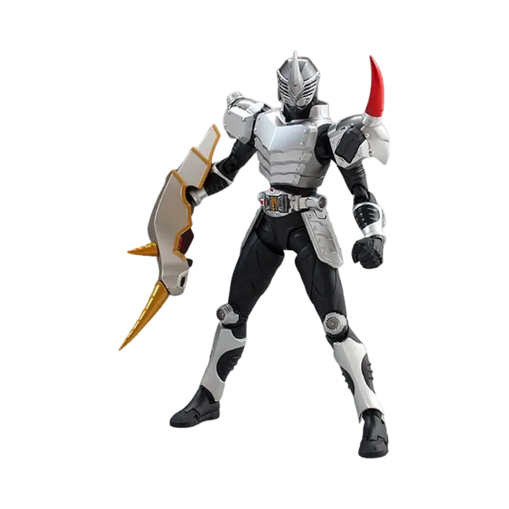 S.H.Figuarts Kamen Rider Guy