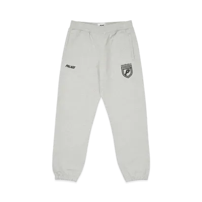 PALACE Aesthetics Jogger "Grey Marl"