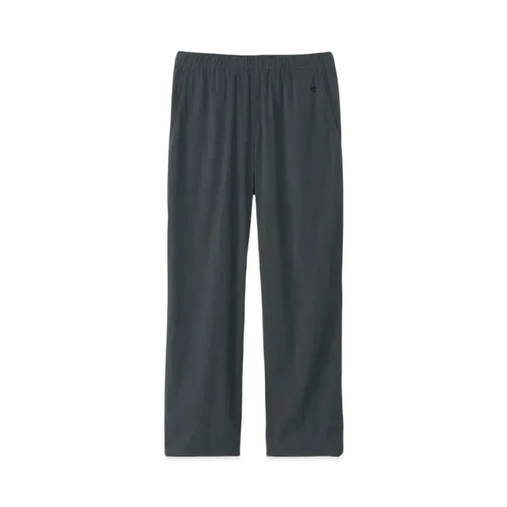 Goldwin Liopimum Track Easy Pants (C3 Fit/Unisex) "Graphite Gray"