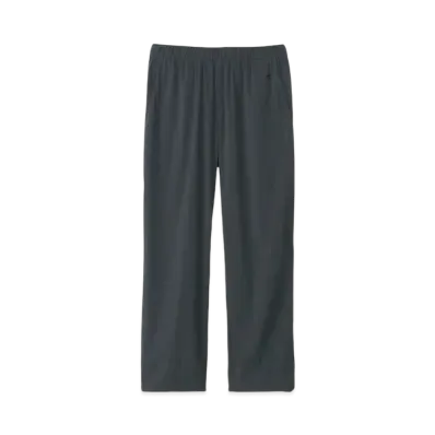 Goldwin Liopimum Track Easy Pants (C3 Fit/Unisex) "Graphite Gray"