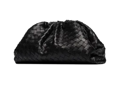 Bottega Veneta Pouch "Nero"