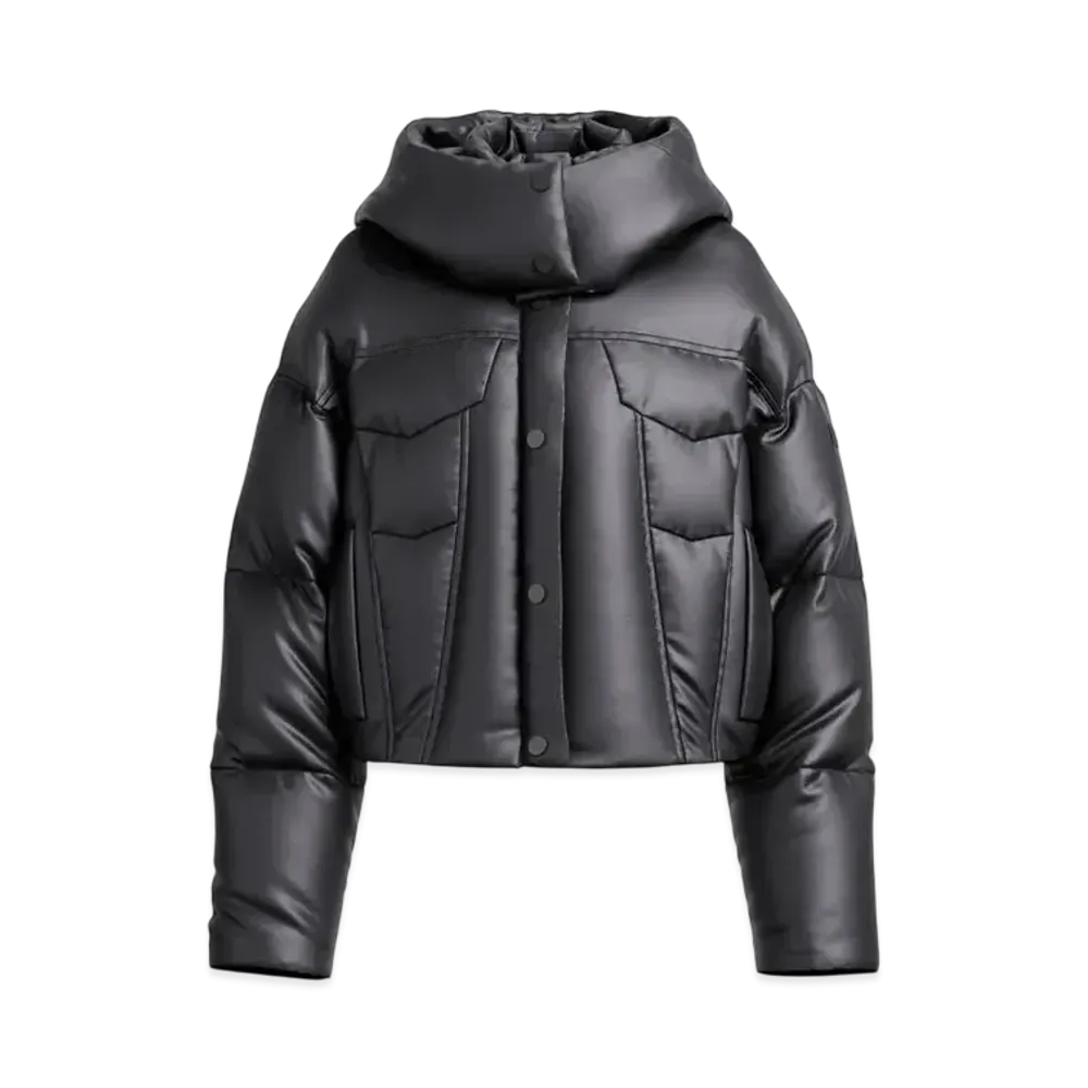 TATRAS Spira "Black"