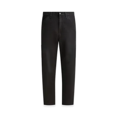 Levi's Carpenter 568 Loose Straight Jeans "Black"