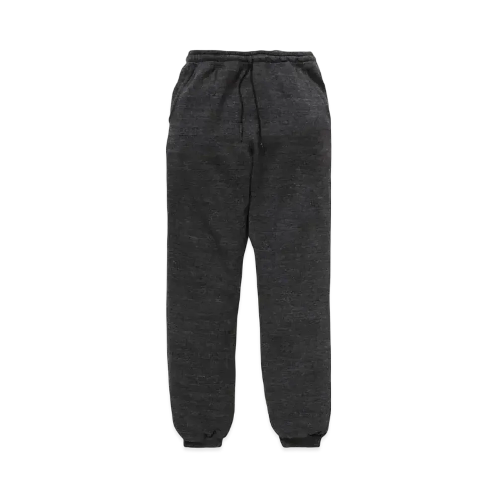 nonnative Dweller Easy Pants C/P/R Sweat "Charcoal"