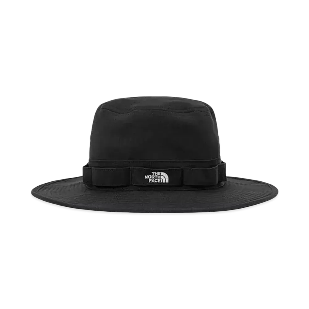 The North Face Class V Brimmer Hat "TNF Black"