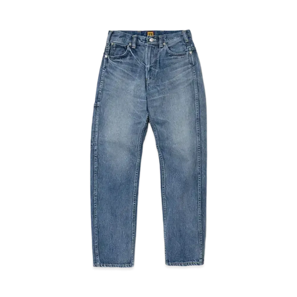 HUMAN MADE Storm Cowboy Slim Denim Pants Type1949 "Indigo"