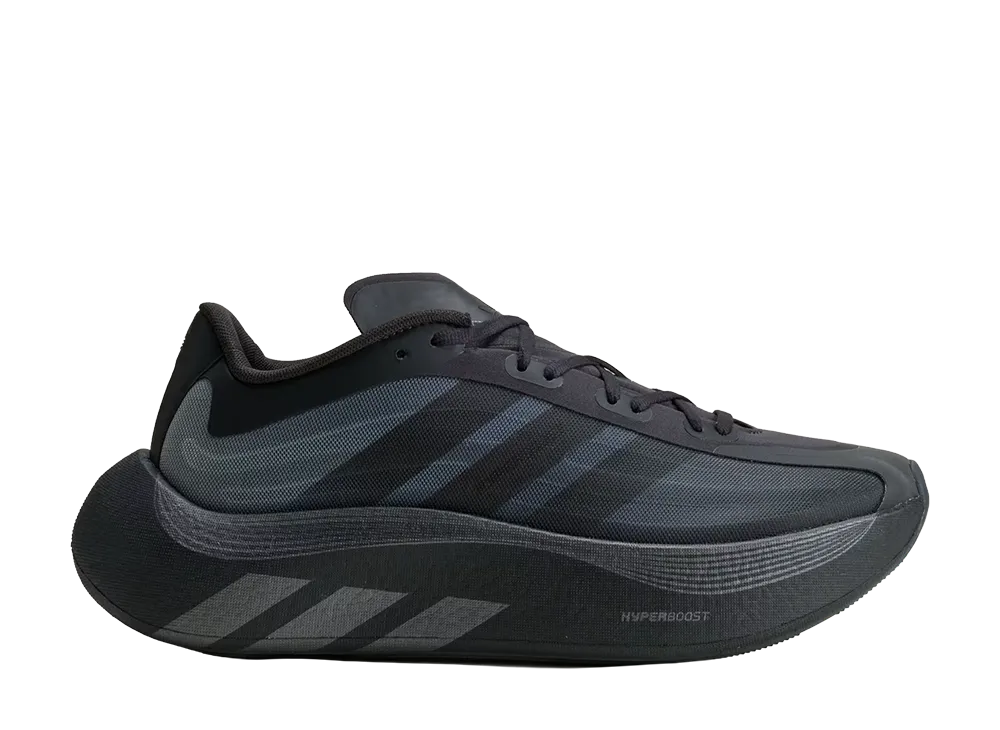 adidas Hyperboost EPHR LT "Core Black/Cloud White"
