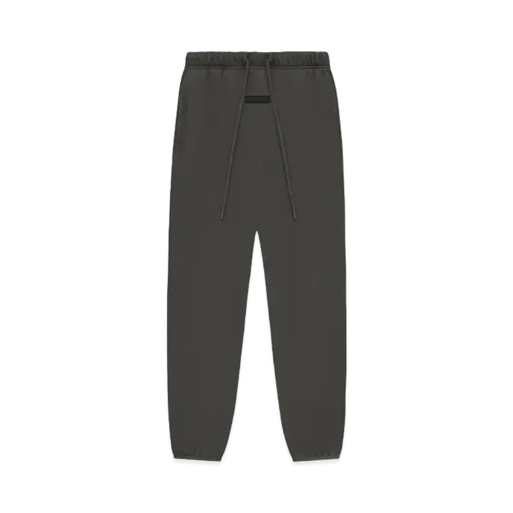 FEAR OF GOD ESSENTIALS Women's Essentials Sweatpant "Ink"