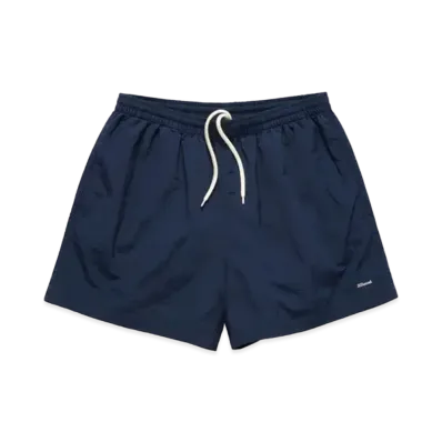 JJJJound Camper Short "Navy"