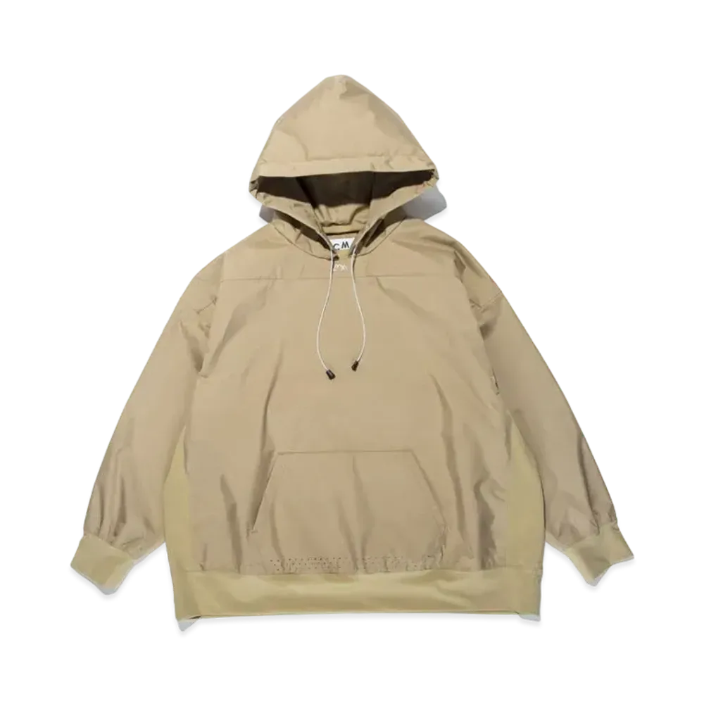 CMF OUTDOOR GARMENT Rw-Hoodie 3 Layer "Tan"
