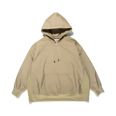 CMF OUTDOOR GARMENT Rw-Hoodie 3 Layer "Tan"