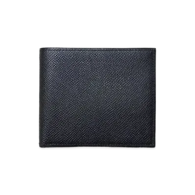 Hermes MC2 Copernic Veau Epsom "Noir"