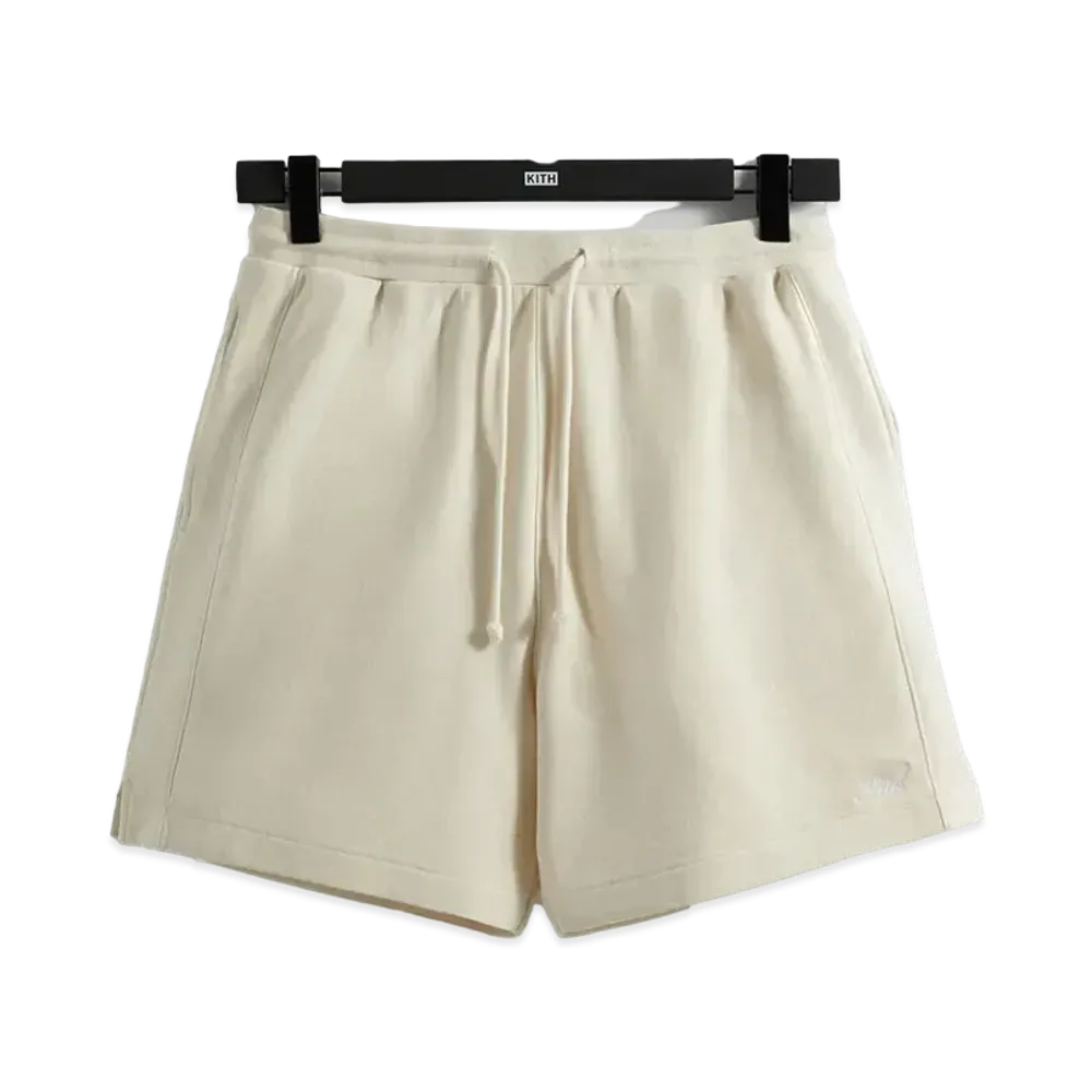 Kith Crystal Washed Active Short "Muslin"