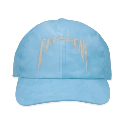 Rick Owens DRKSHDW Cap "Blue"