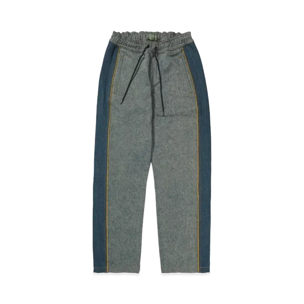 DENIM TEARS x Levi's Track Pants "Mid Indigo Wash/Dark Wash"