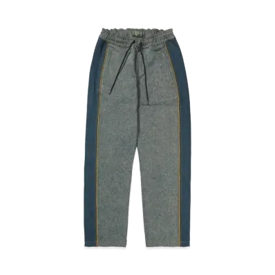 DENIM TEARS x Levi's Track Pants "Mid Indigo Wash/Dark Wash"