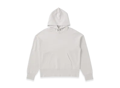 visvim Court Hoodie P.O. "Off White"