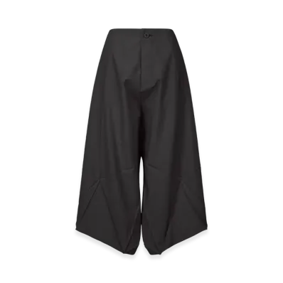132 5. ISSEY MIYAKE Unified Half Cubes "Black"