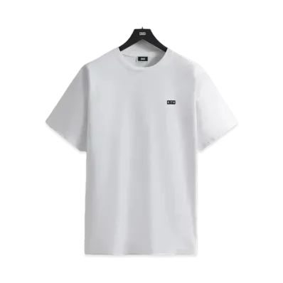 Kith Lax Tee "White"