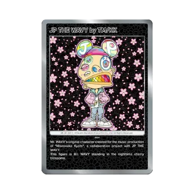 ムラカミフラワーズ 村上隆もののけ京都 「Takashi Murakami & JP THE ムラカミフラワーズ 村上隆もののけ京都 「Takashi Murakami & JP THE