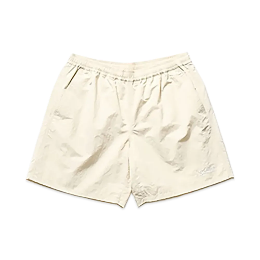 Setinn Practice Shorts "Ecru"